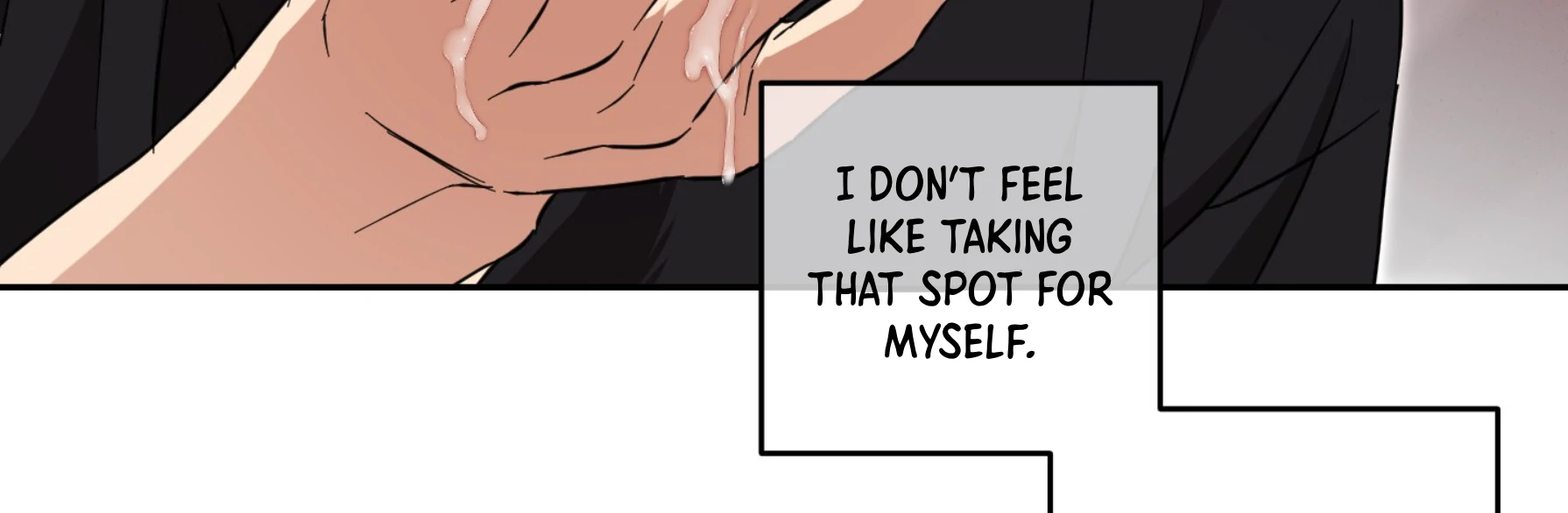 Melting Flirting Cookie (Mature) [Official] - Ch. 19 🔞 manhwa