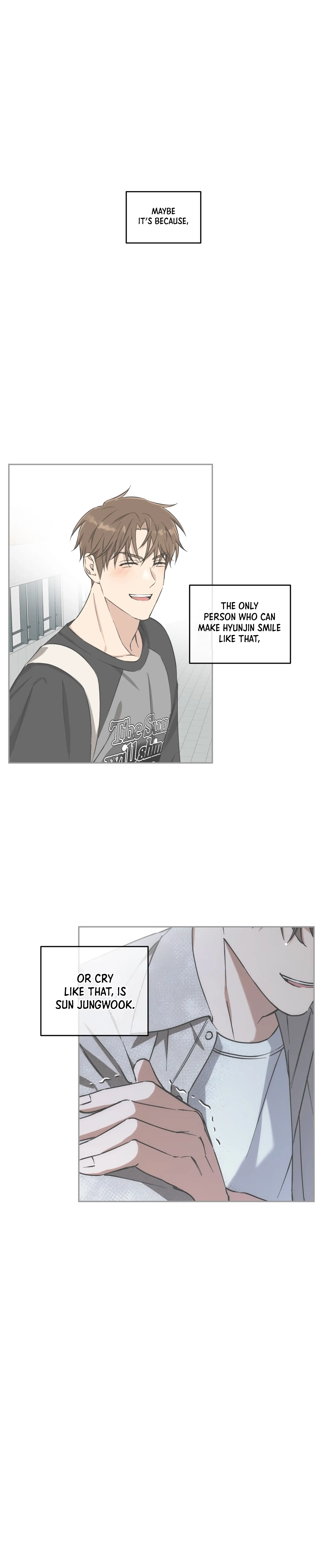 Melting Flirting Cookie (Mature) [Official] - Ch. 19 🔞 manhwa