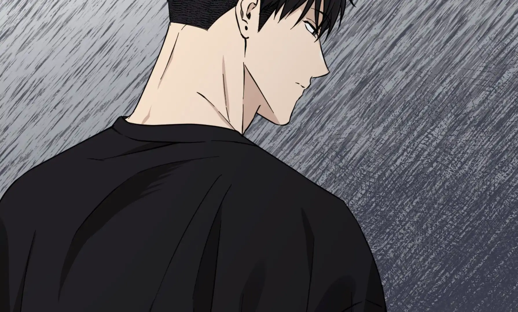 Melting Flirting Cookie (Mature) [Official] - Ch. 19 🔞 manhwa