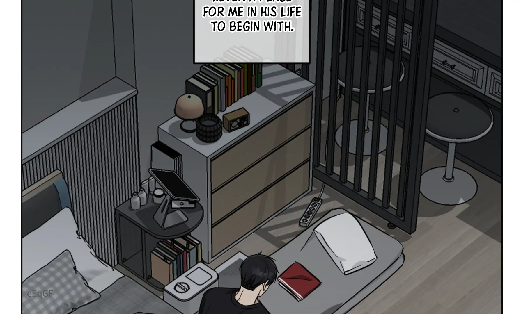 Melting Flirting Cookie (Mature) [Official] - Ch. 19 🔞 manhwa