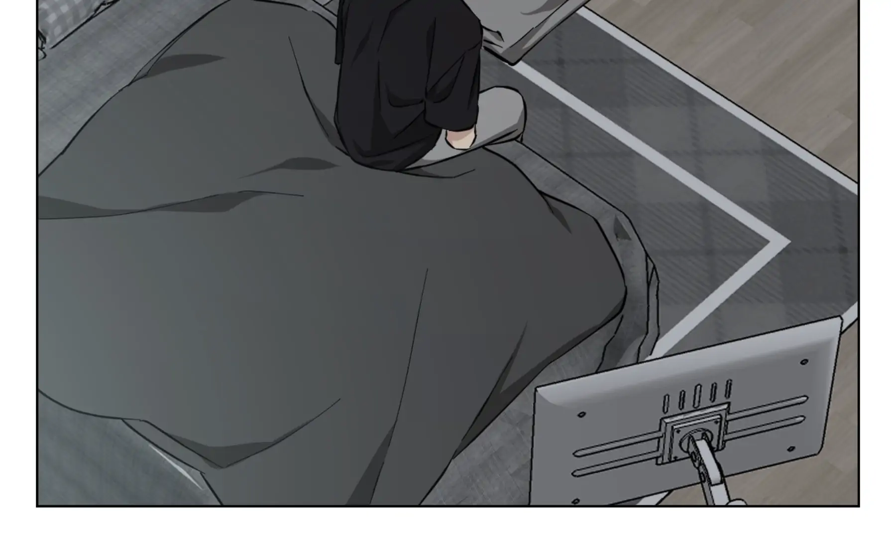 Melting Flirting Cookie (Mature) [Official] - Ch. 19 🔞 manhwa