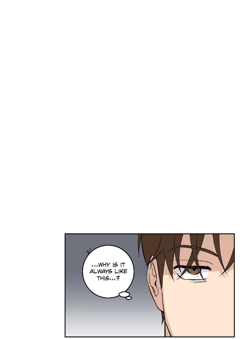 Melting Flirting Cookie (Mature) [Official] - Ch. 2 manhwa