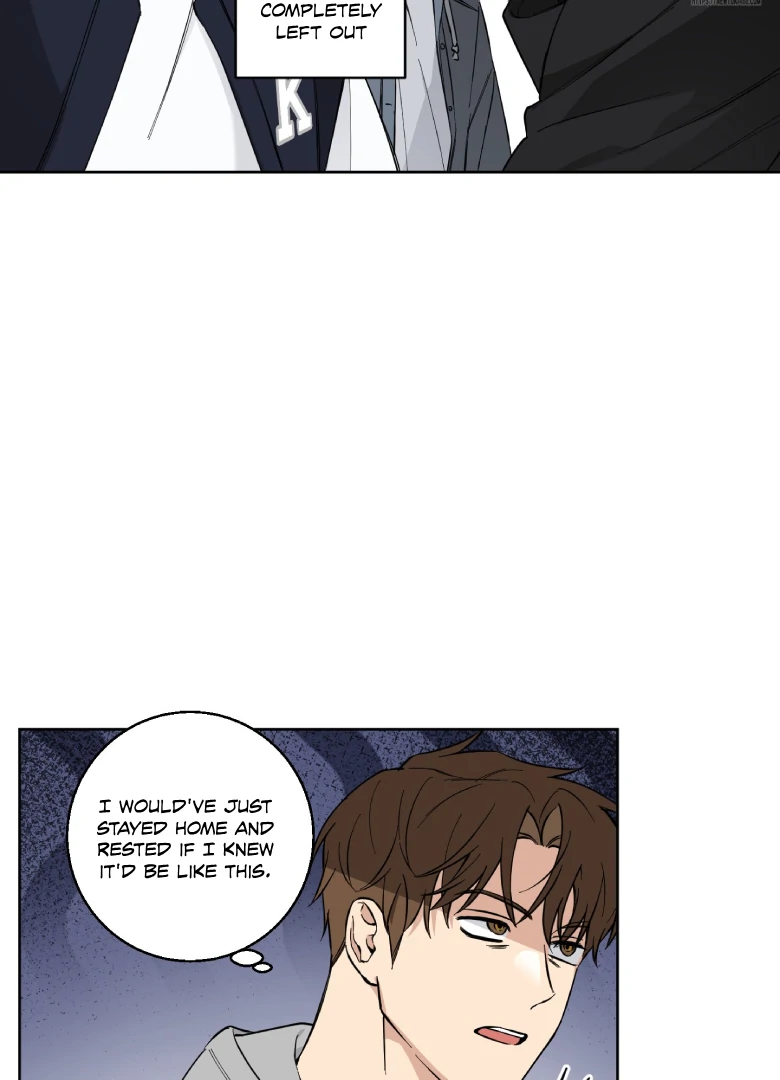 Melting Flirting Cookie (Mature) [Official] - Ch. 2 manhwa