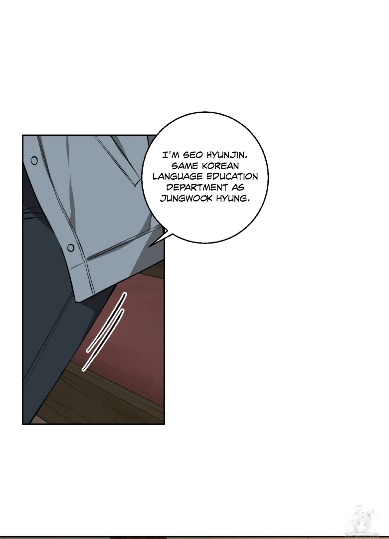 Melting Flirting Cookie (Mature) [Official] - Ch. 2 manhwa