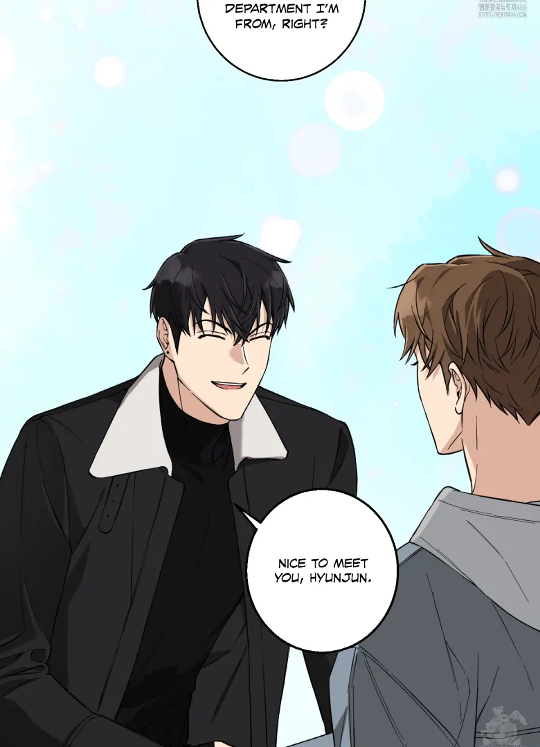 Melting Flirting Cookie (Mature) [Official] - Ch. 2 manhwa