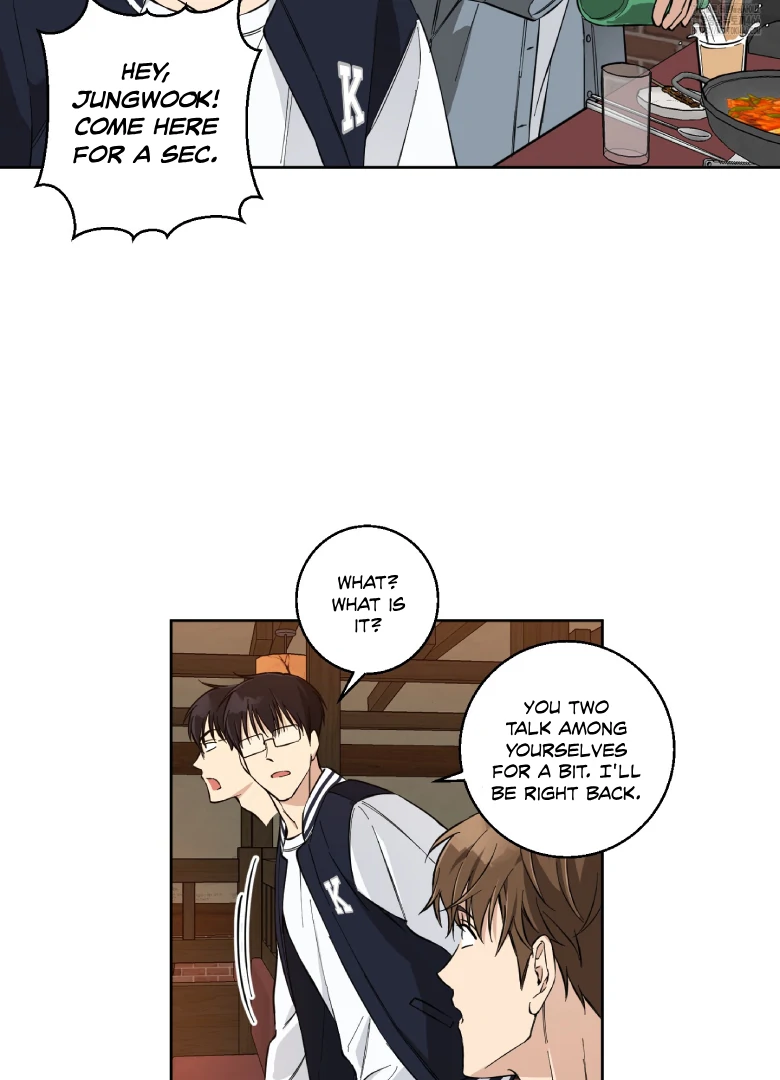 Melting Flirting Cookie (Mature) [Official] - Ch. 2 manhwa