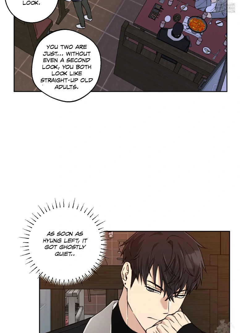 Melting Flirting Cookie (Mature) [Official] - Ch. 2 manhwa