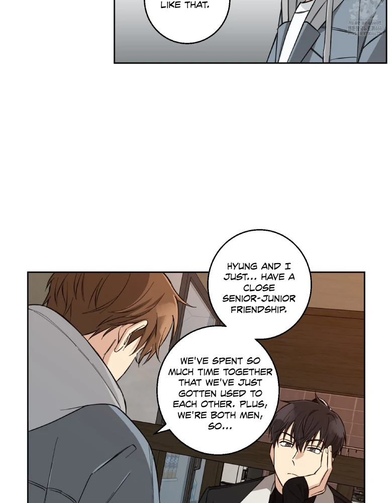 Melting Flirting Cookie (Mature) [Official] - Ch. 2 manhwa