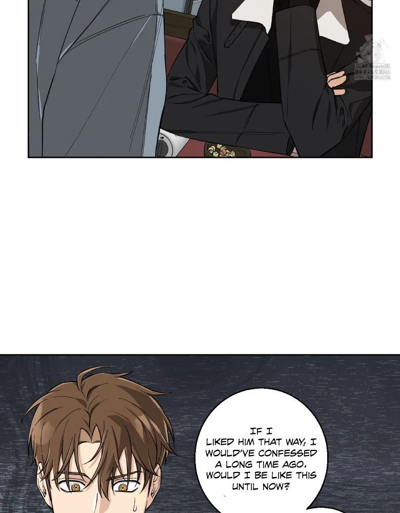 Melting Flirting Cookie (Mature) [Official] - Ch. 2 manhwa