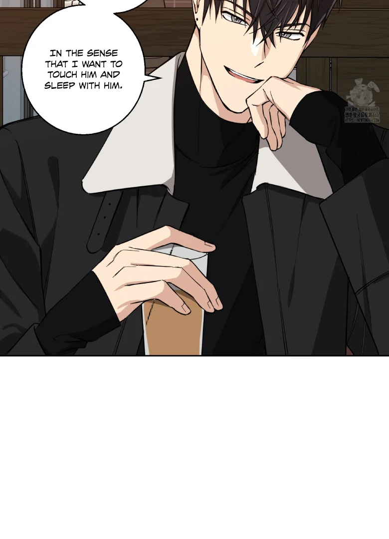 Melting Flirting Cookie (Mature) [Official] - Ch. 2 manhwa