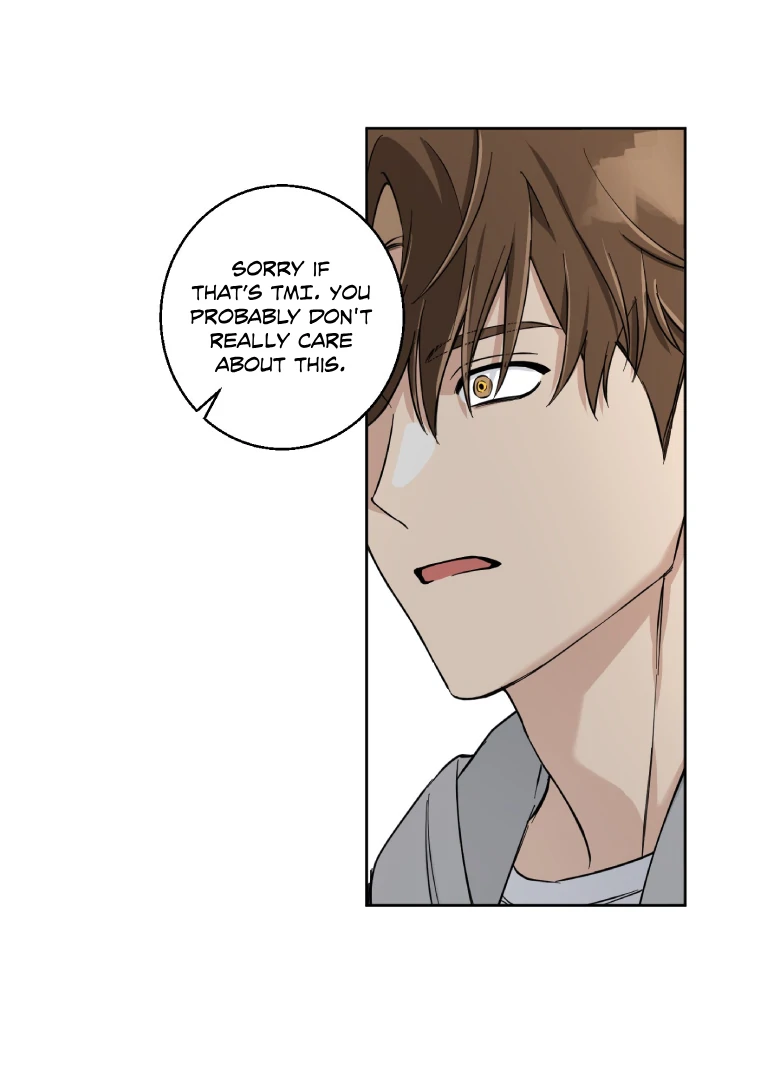 Melting Flirting Cookie (Mature) [Official] - Ch. 2 manhwa