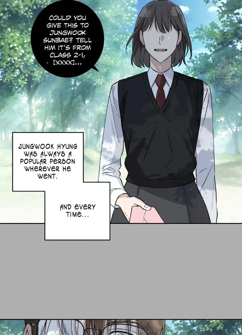 Melting Flirting Cookie (Mature) [Official] - Ch. 2 manhwa