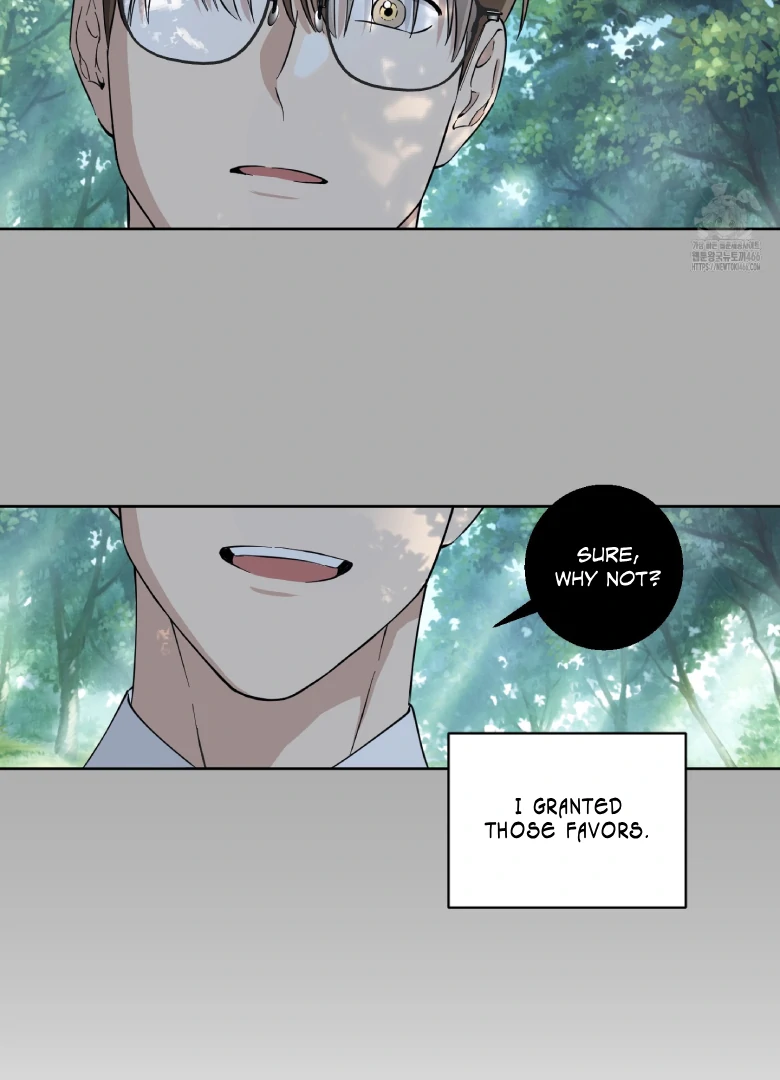 Melting Flirting Cookie (Mature) [Official] - Ch. 2 manhwa