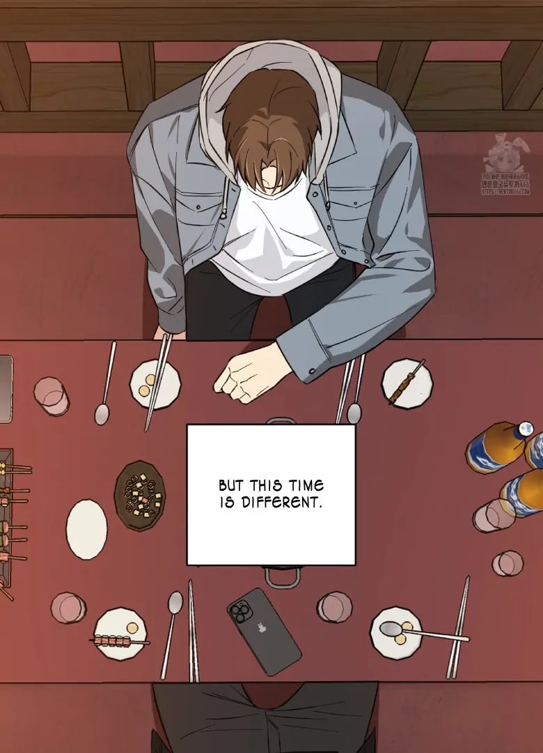 Melting Flirting Cookie (Mature) [Official] - Ch. 2 manhwa