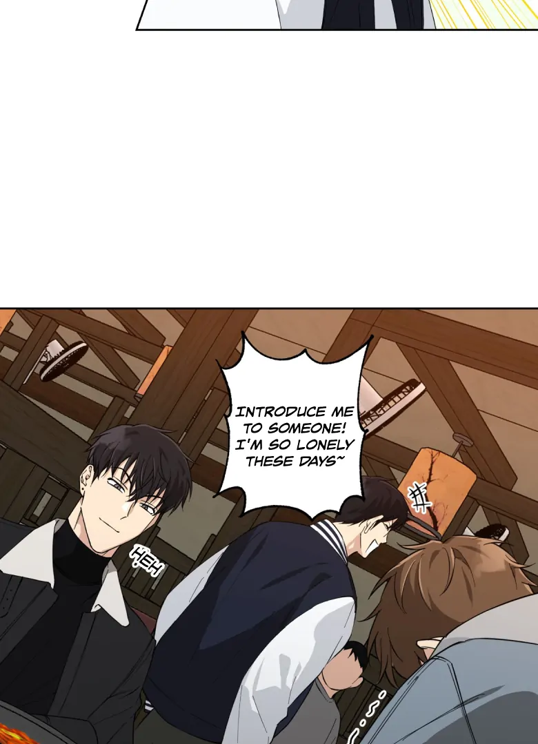 Melting Flirting Cookie (Mature) [Official] - Ch. 2 manhwa