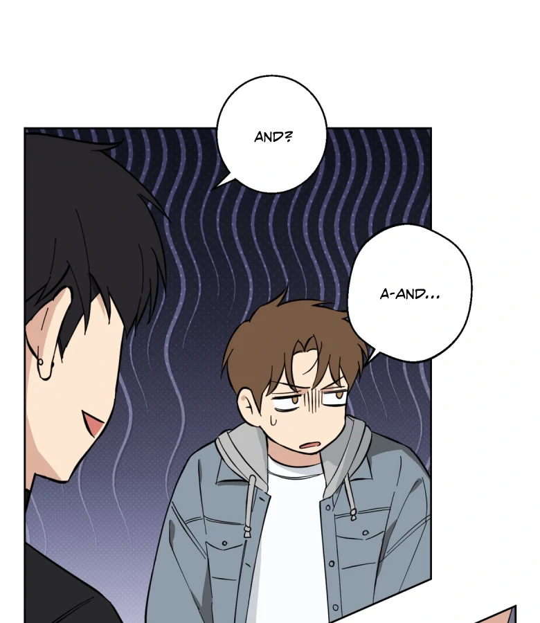 Melting Flirting Cookie (Mature) [Official] - Ch. 2 manhwa