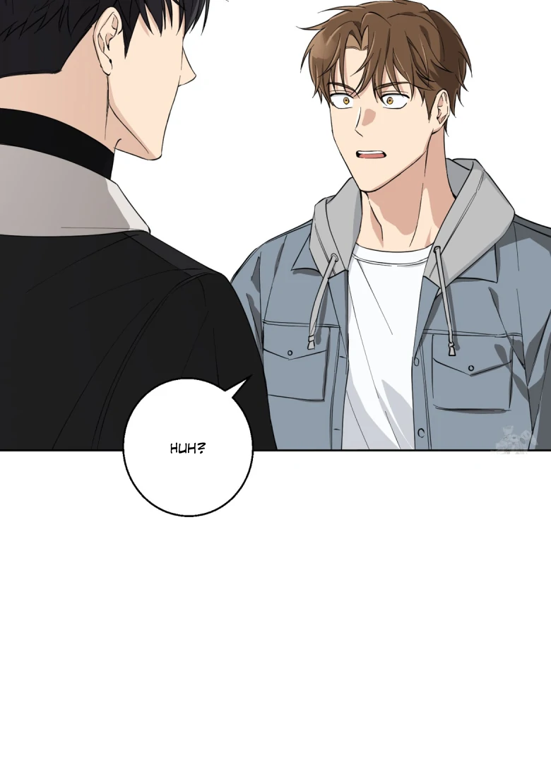 Melting Flirting Cookie (Mature) [Official] - Ch. 2 manhwa