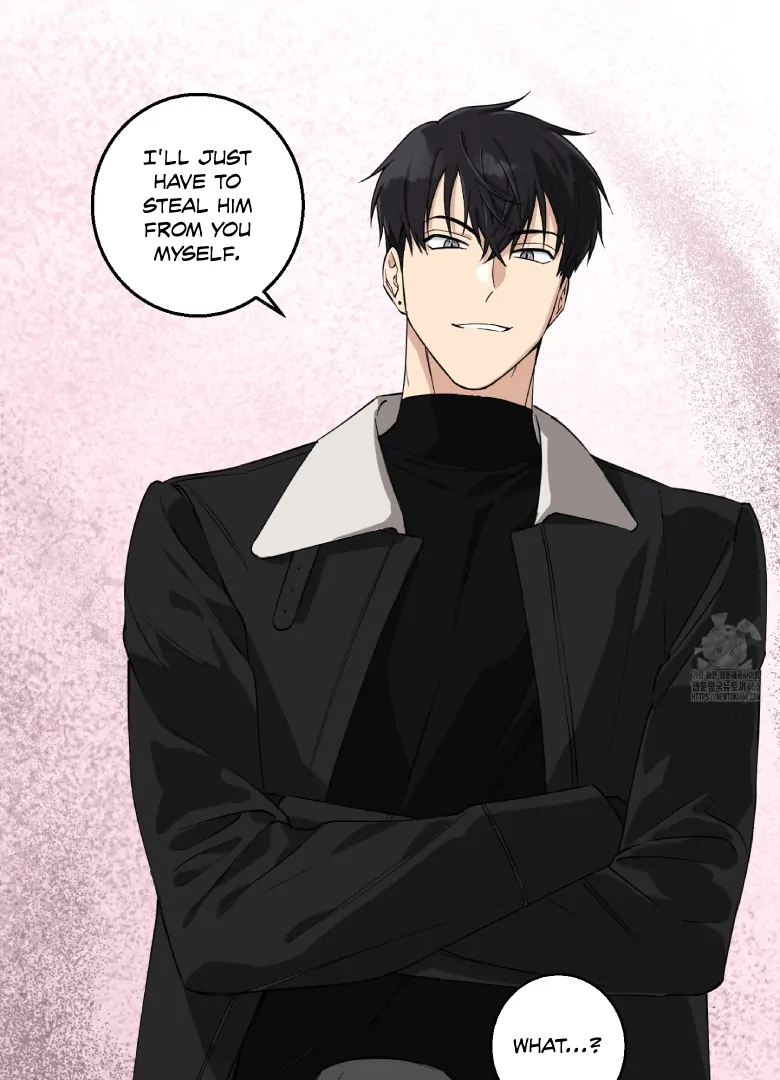 Melting Flirting Cookie (Mature) [Official] - Ch. 2 manhwa