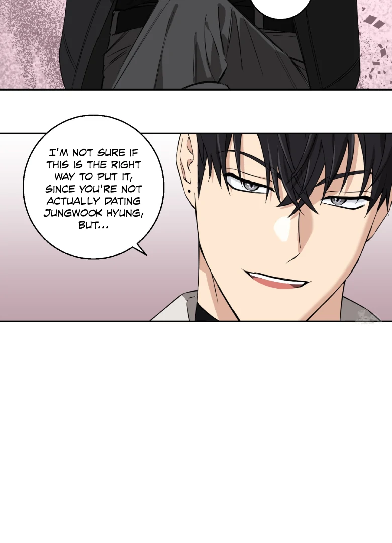 Melting Flirting Cookie (Mature) [Official] - Ch. 2 manhwa