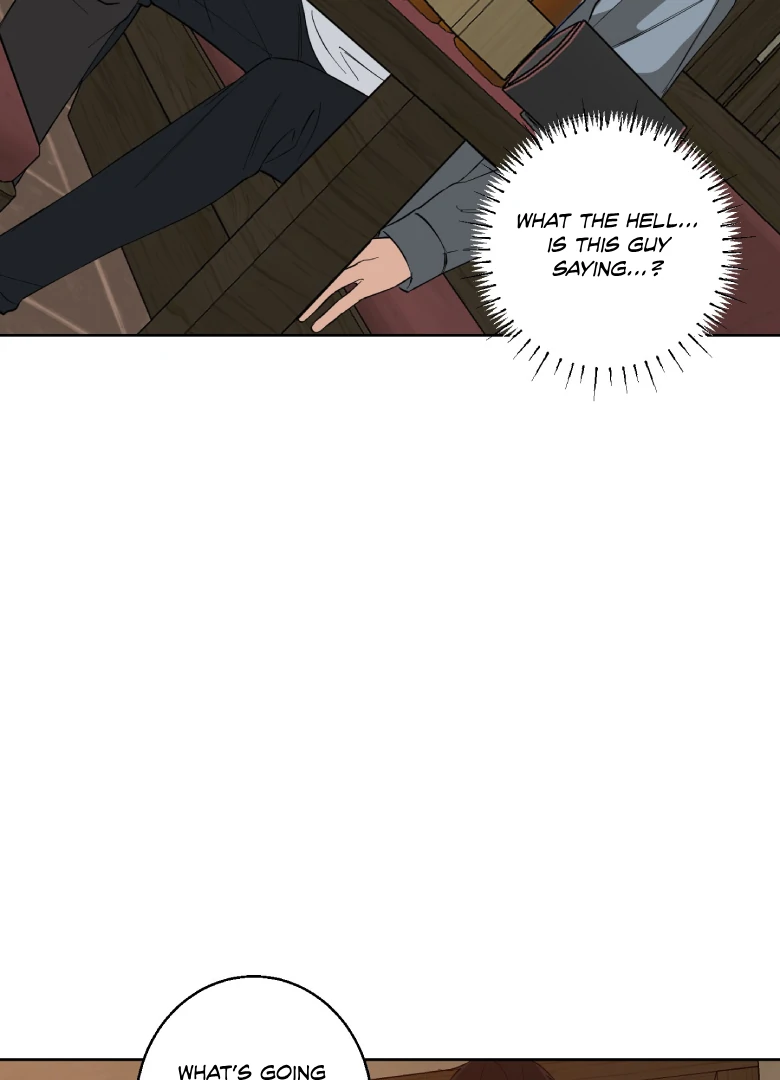 Melting Flirting Cookie (Mature) [Official] - Ch. 2 manhwa