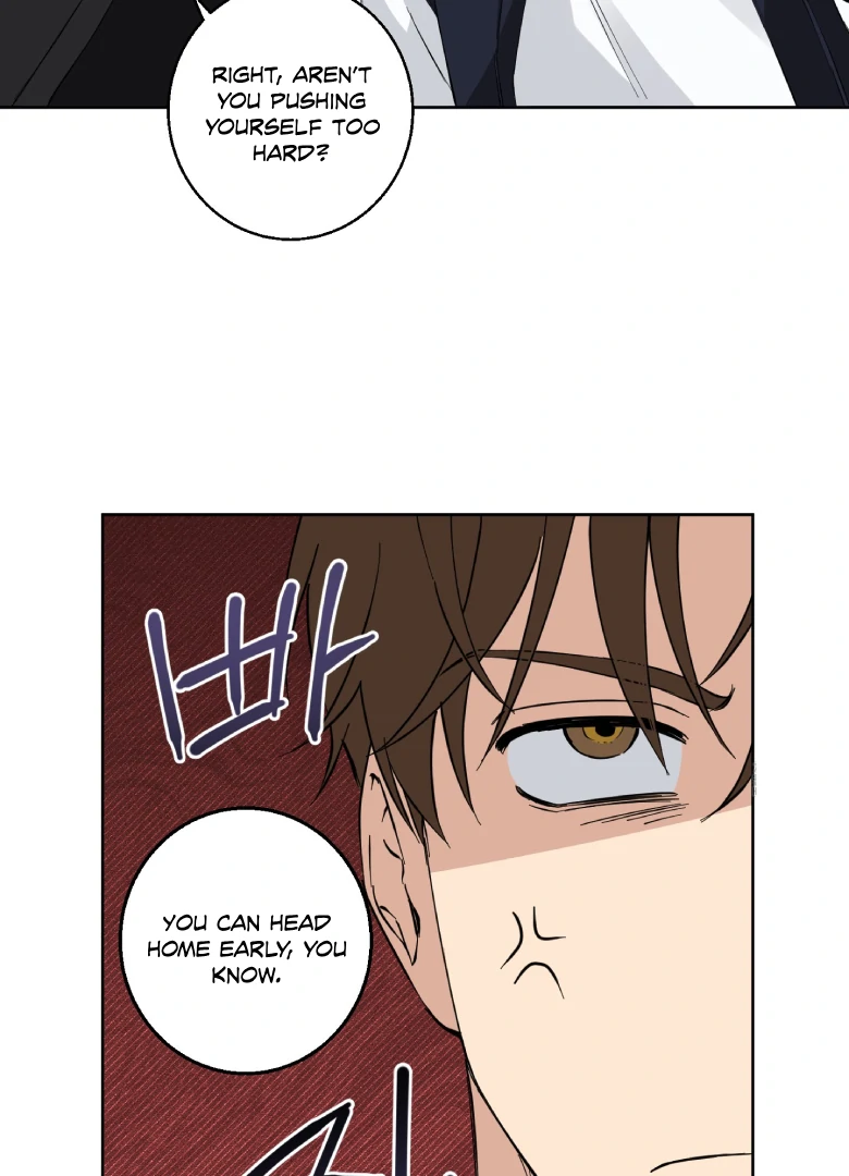 Melting Flirting Cookie (Mature) [Official] - Ch. 2 manhwa