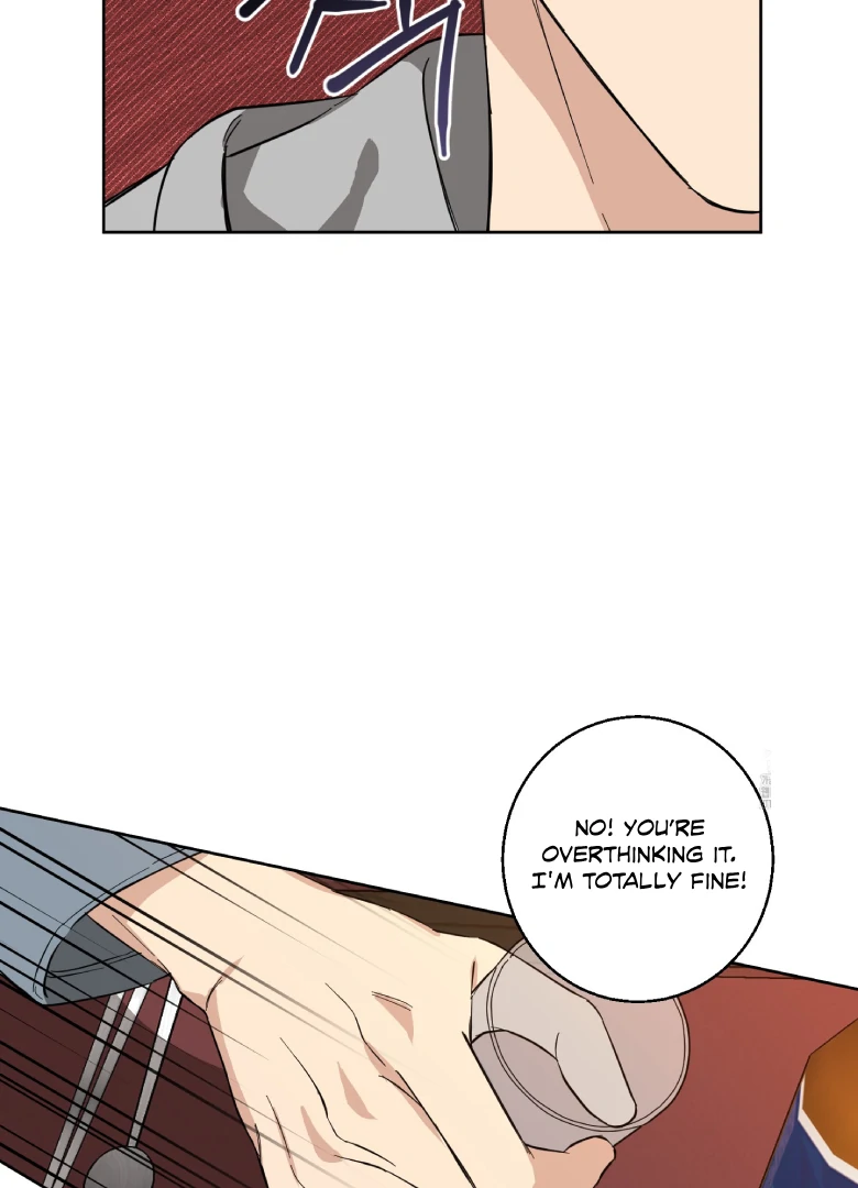 Melting Flirting Cookie (Mature) [Official] - Ch. 2 manhwa