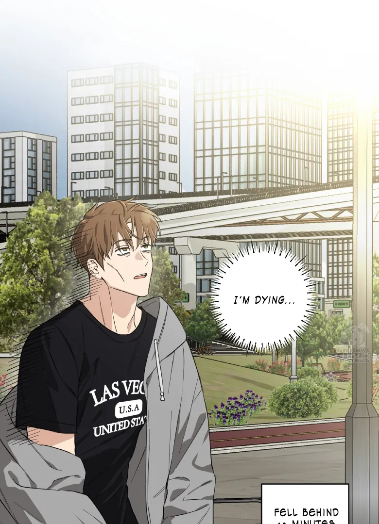 Melting Flirting Cookie (Mature) [Official] - Ch. 2 manhwa