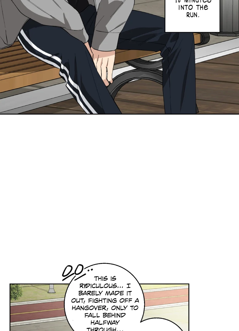 Melting Flirting Cookie (Mature) [Official] - Ch. 2 manhwa