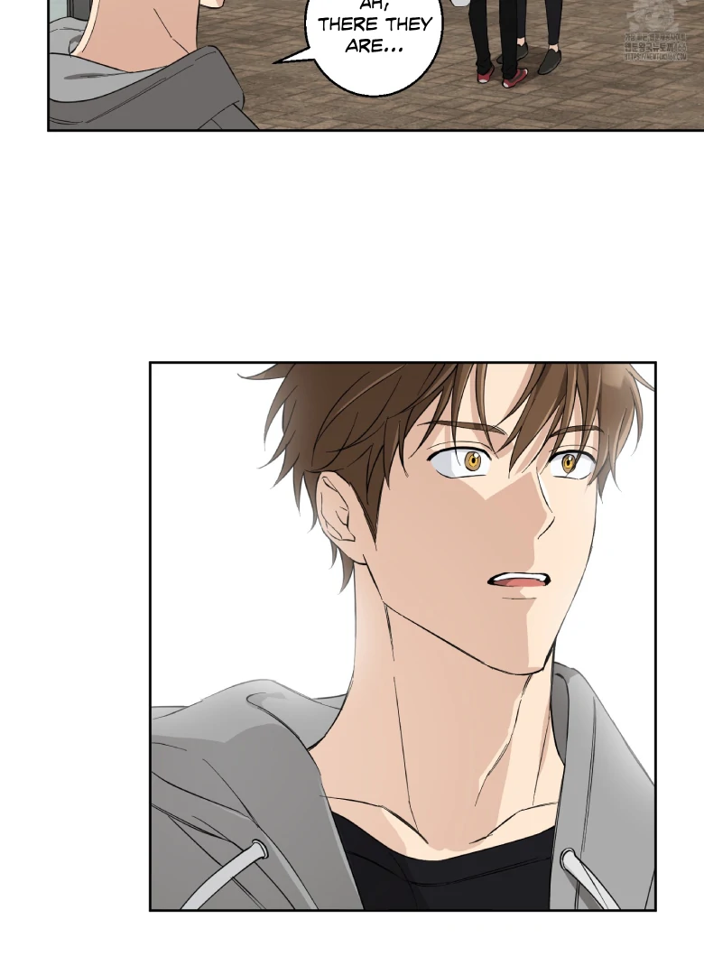 Melting Flirting Cookie (Mature) [Official] - Ch. 2 manhwa