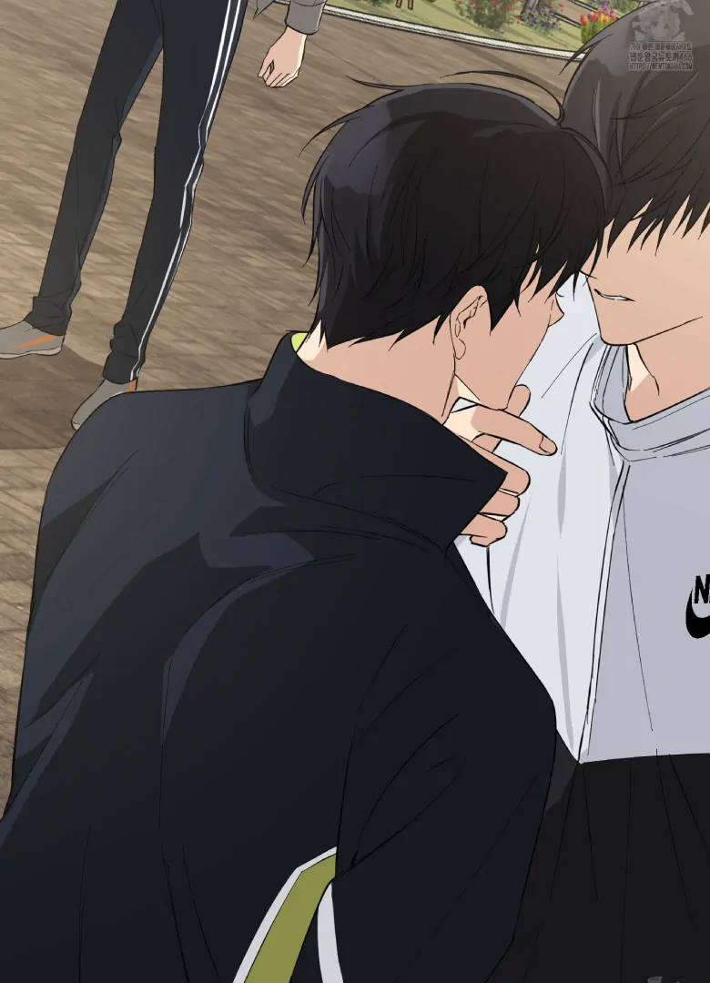 Melting Flirting Cookie (Mature) [Official] - Ch. 2 manhwa