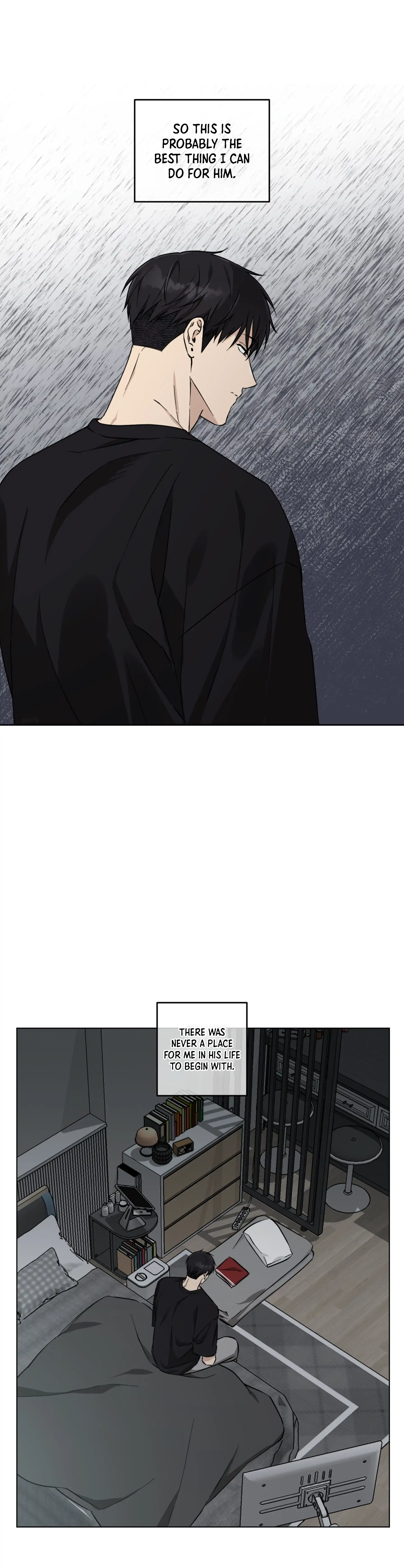 Melting Flirting Cookie (Mature) [Official] - Ch. 20 manhwa