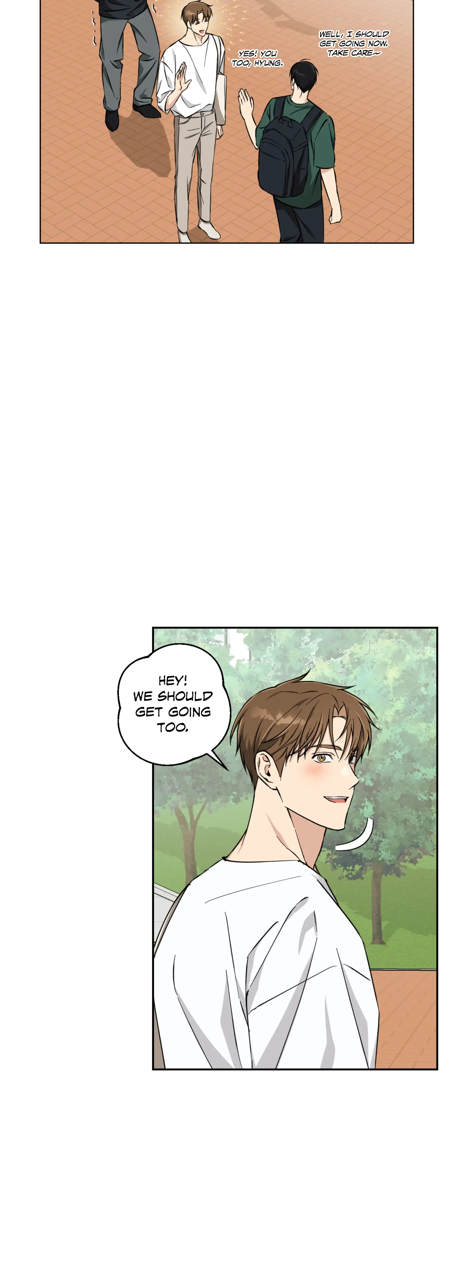 Melting Flirting Cookie (Mature) [Official] - Ch. 20 manhwa