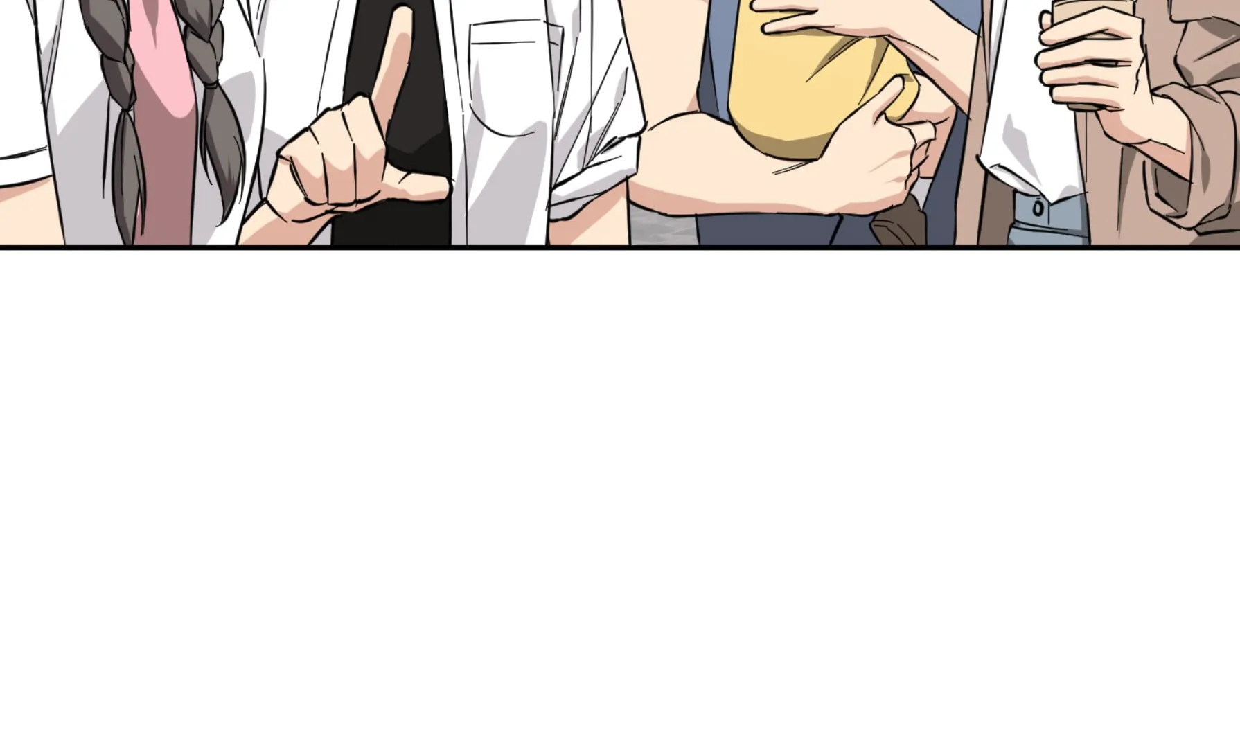 Melting Flirting Cookie (Mature) [Official] - Ch. 21 manhwa