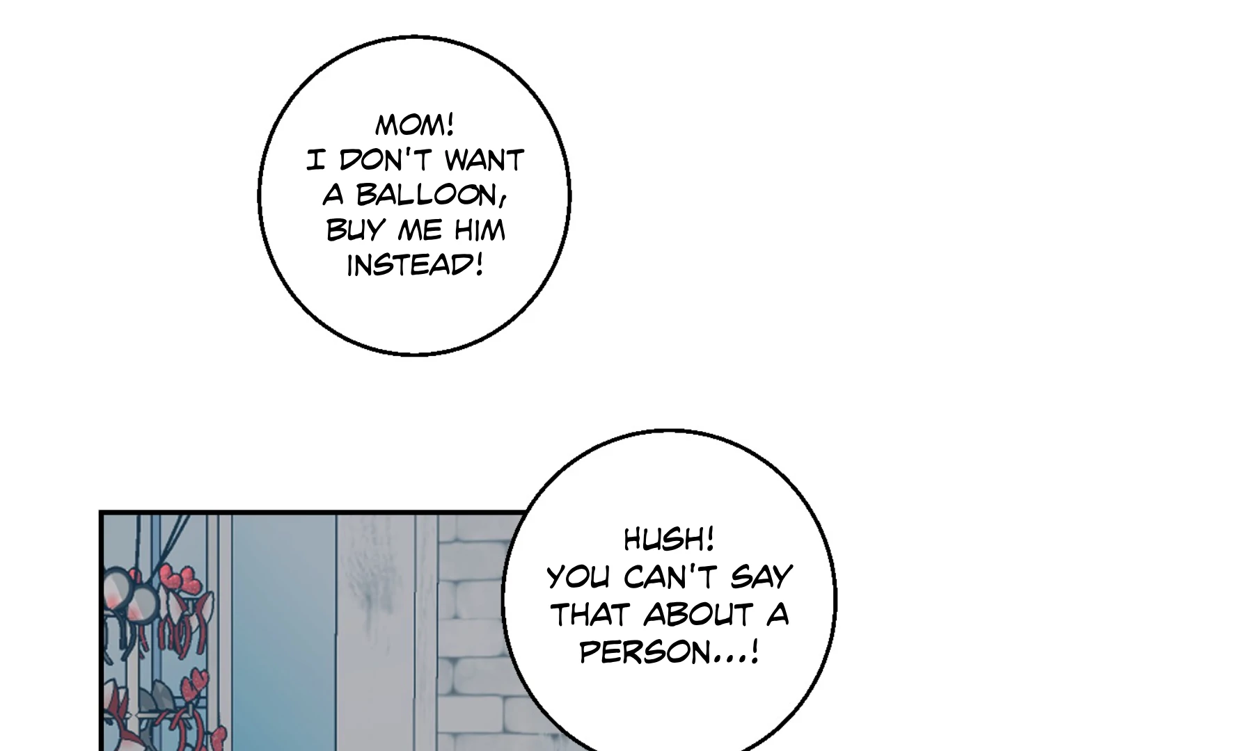 Melting Flirting Cookie (Mature) [Official] - Ch. 21 manhwa