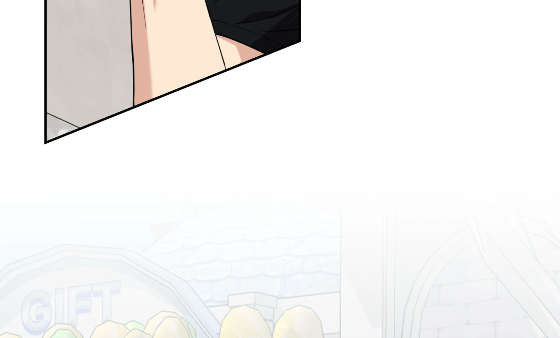 Melting Flirting Cookie (Mature) [Official] - Ch. 21 manhwa