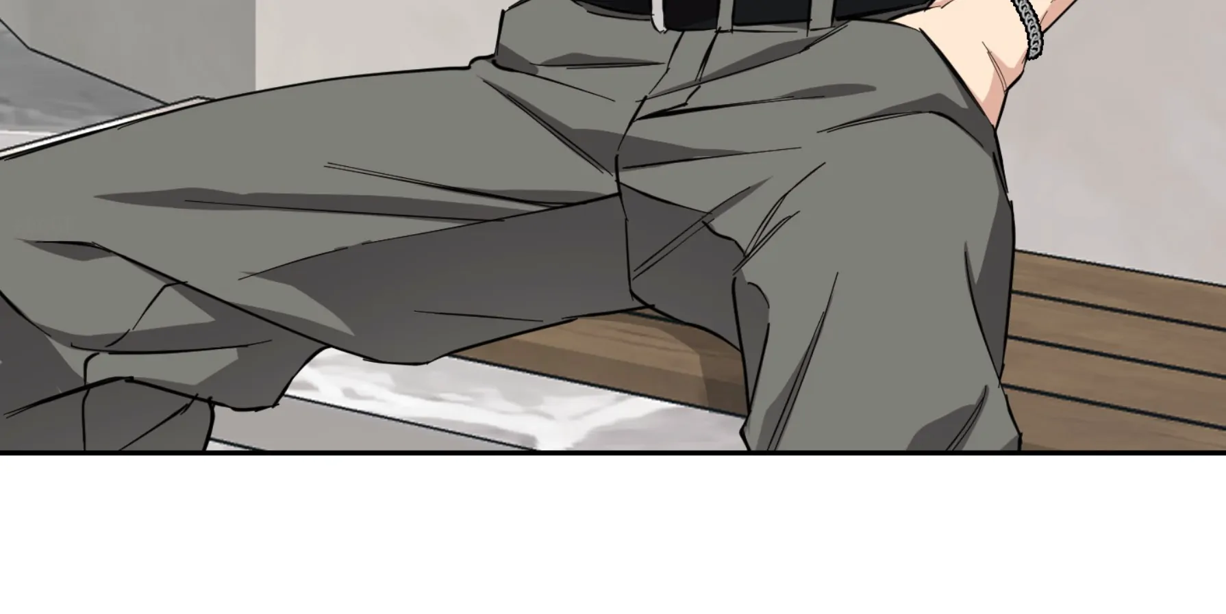 Melting Flirting Cookie (Mature) [Official] - Ch. 21 manhwa