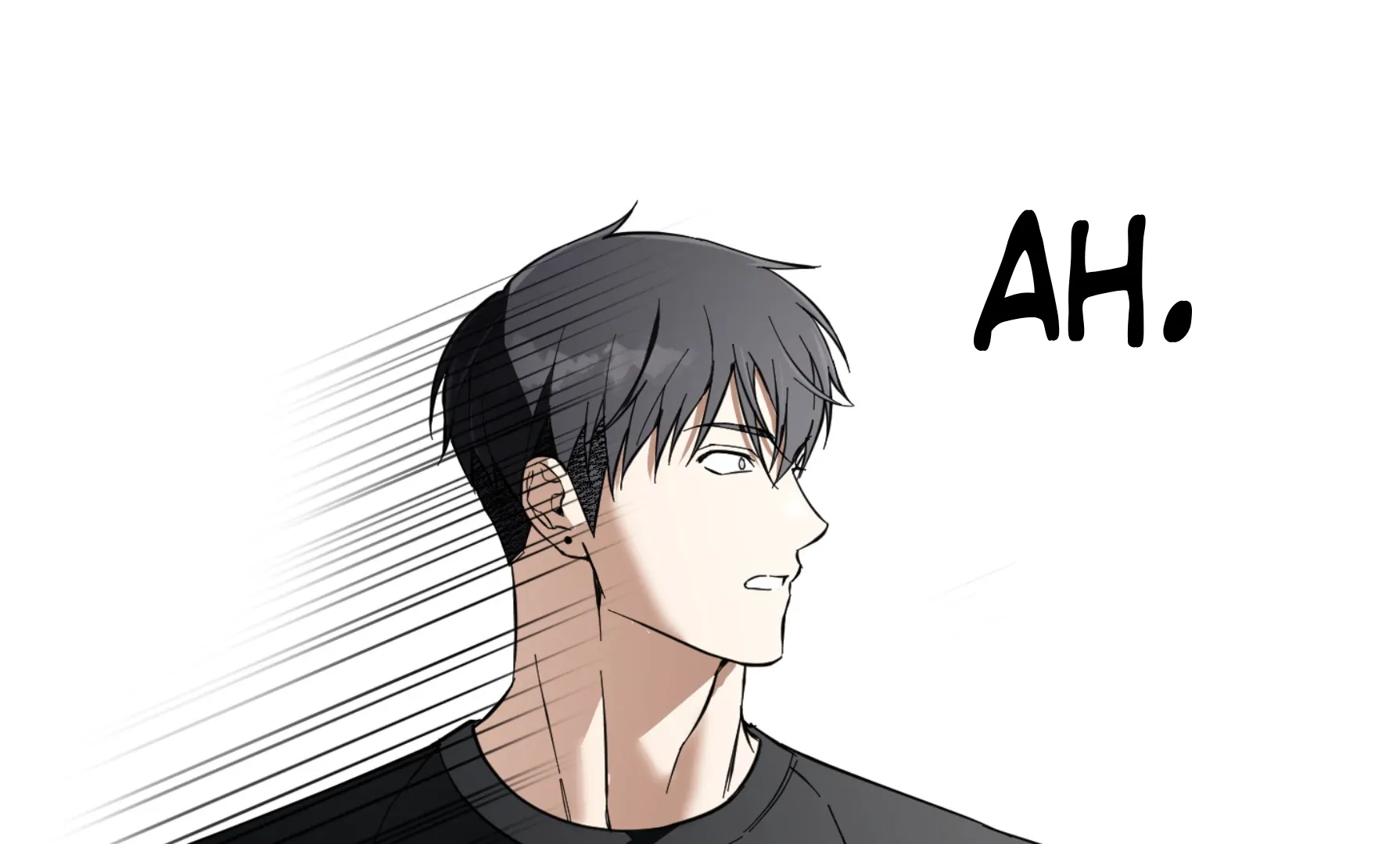 Melting Flirting Cookie (Mature) [Official] - Ch. 21 manhwa