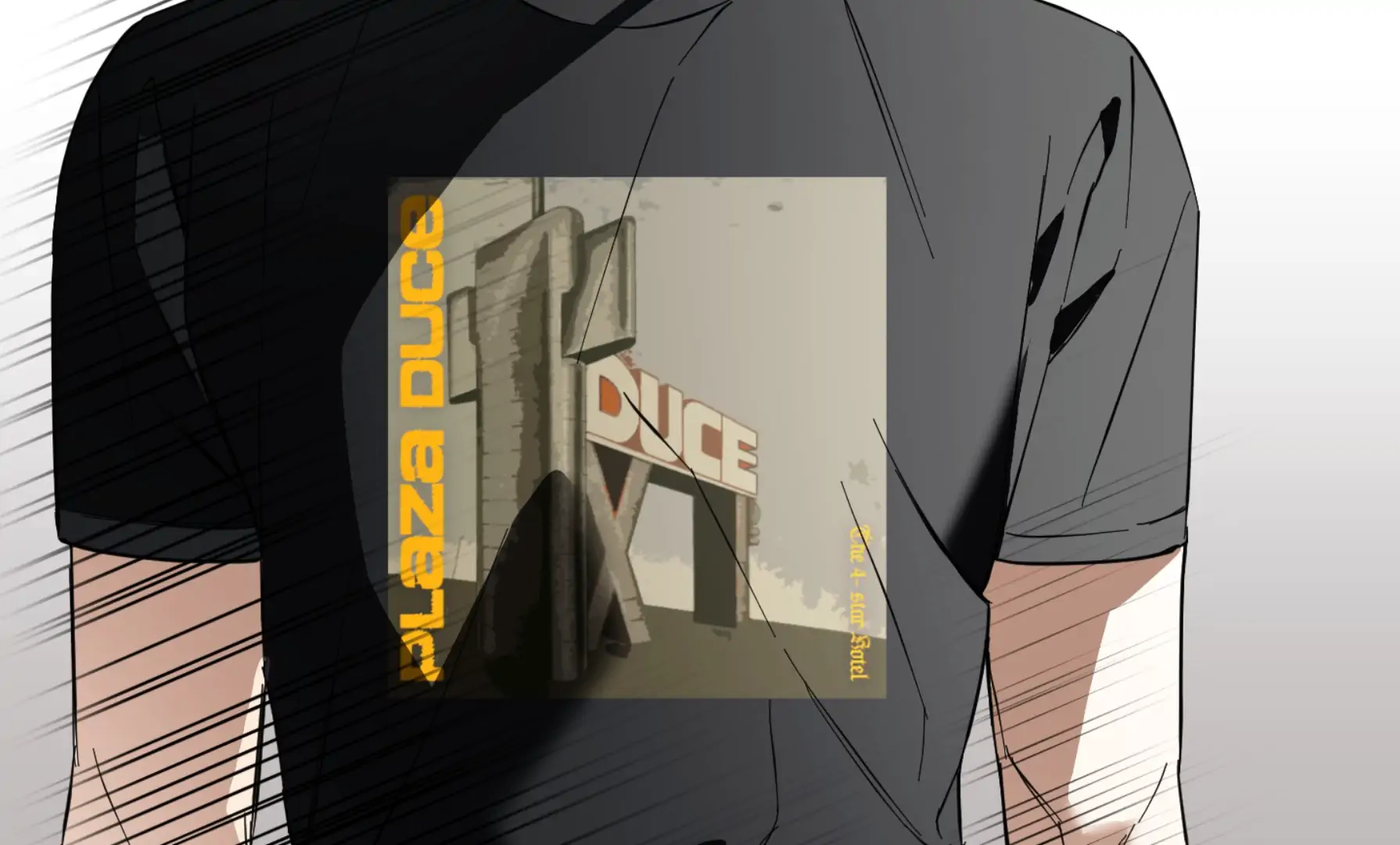 Melting Flirting Cookie (Mature) [Official] - Ch. 21 manhwa