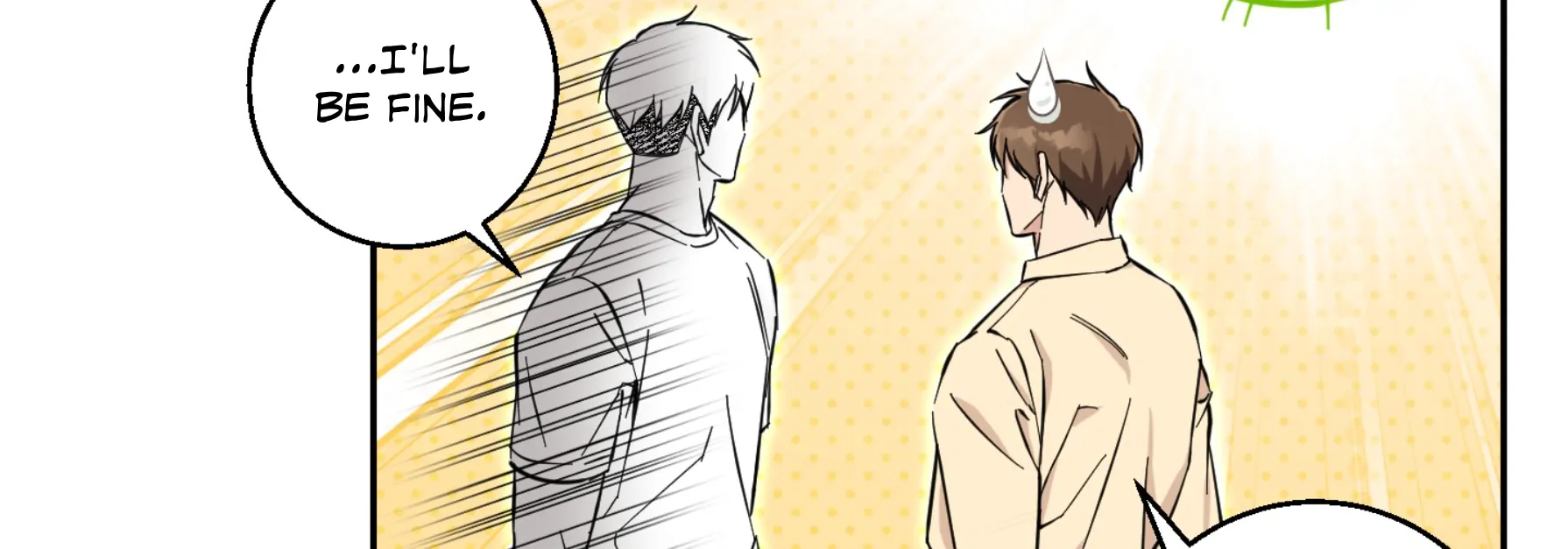 Melting Flirting Cookie (Mature) [Official] - Ch. 21 manhwa