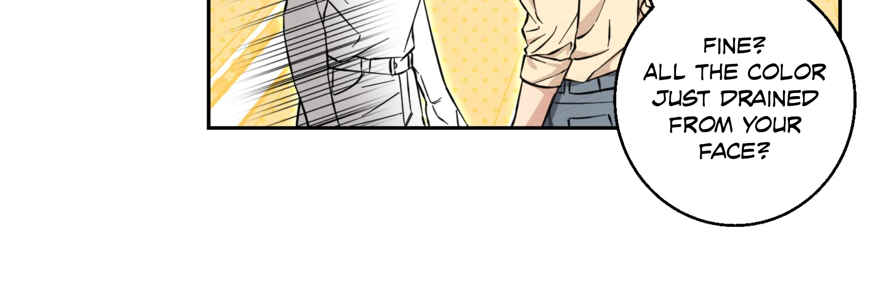 Melting Flirting Cookie (Mature) [Official] - Ch. 21 manhwa