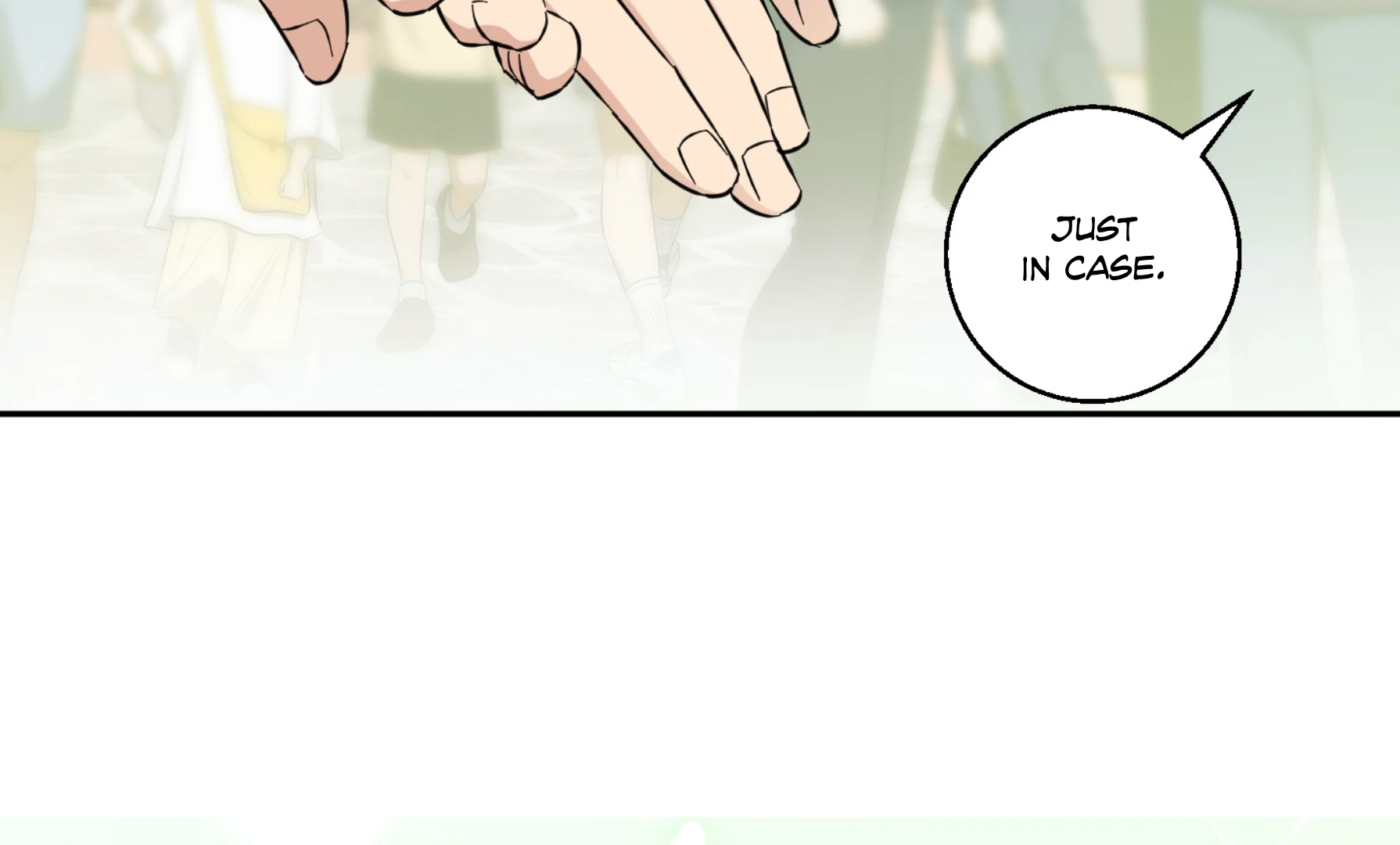 Melting Flirting Cookie (Mature) [Official] - Ch. 21 manhwa