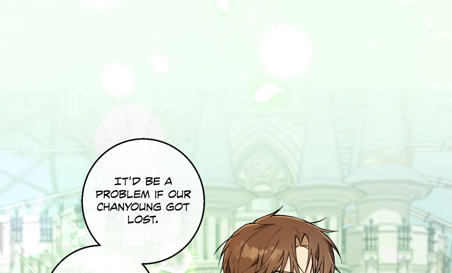 Melting Flirting Cookie (Mature) [Official] - Ch. 21 manhwa