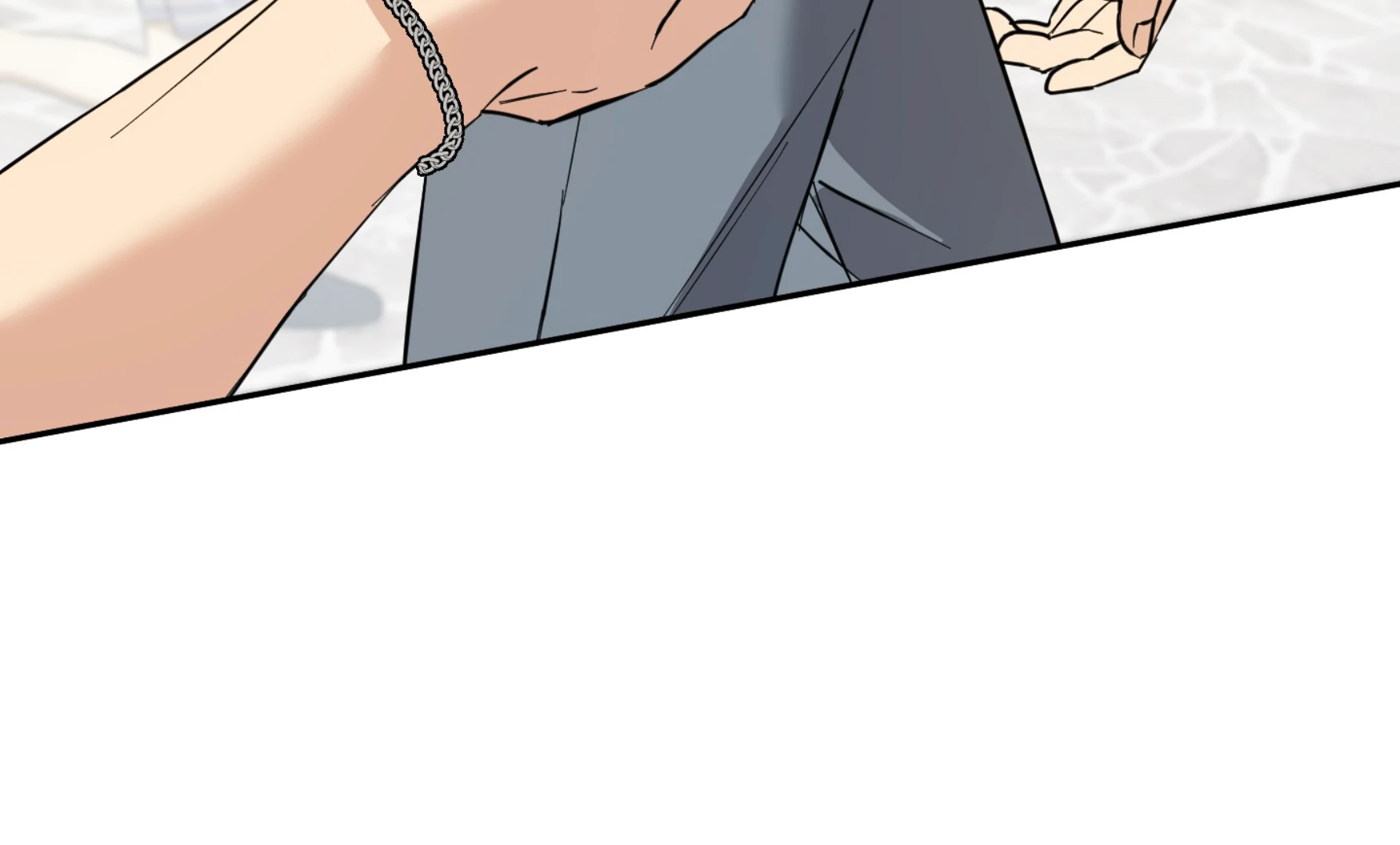 Melting Flirting Cookie (Mature) [Official] - Ch. 21 manhwa