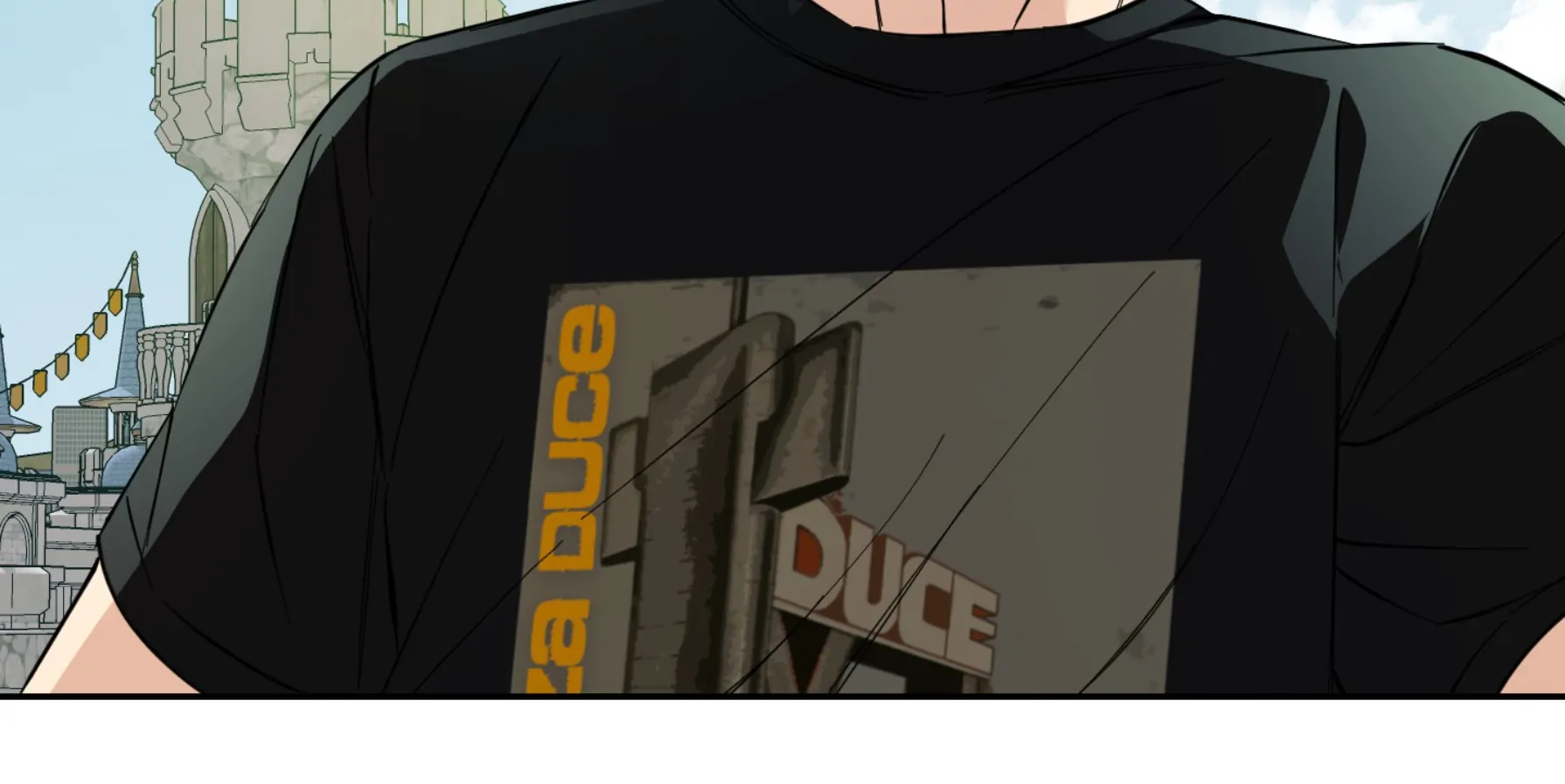 Melting Flirting Cookie (Mature) [Official] - Ch. 21 manhwa