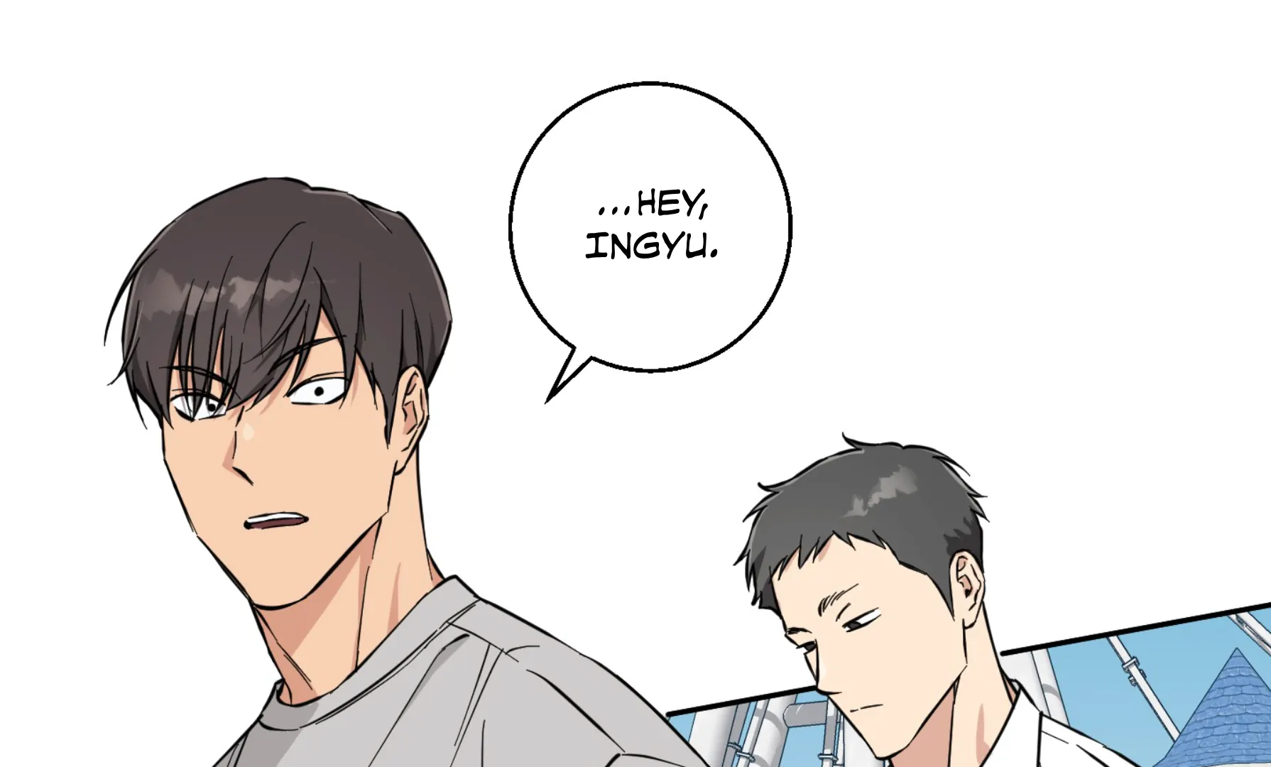 Melting Flirting Cookie (Mature) [Official] - Ch. 21 manhwa