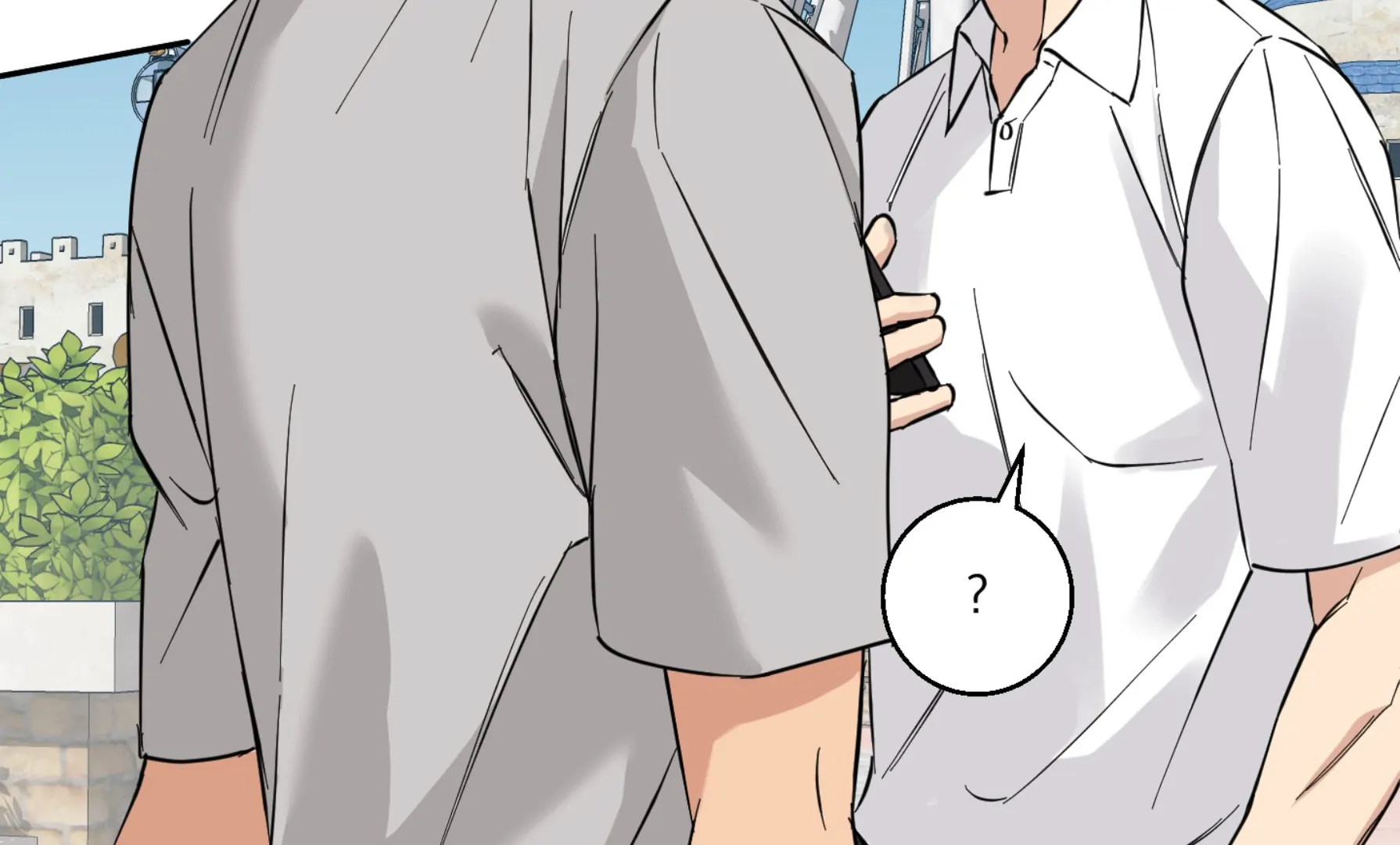 Melting Flirting Cookie (Mature) [Official] - Ch. 21 manhwa