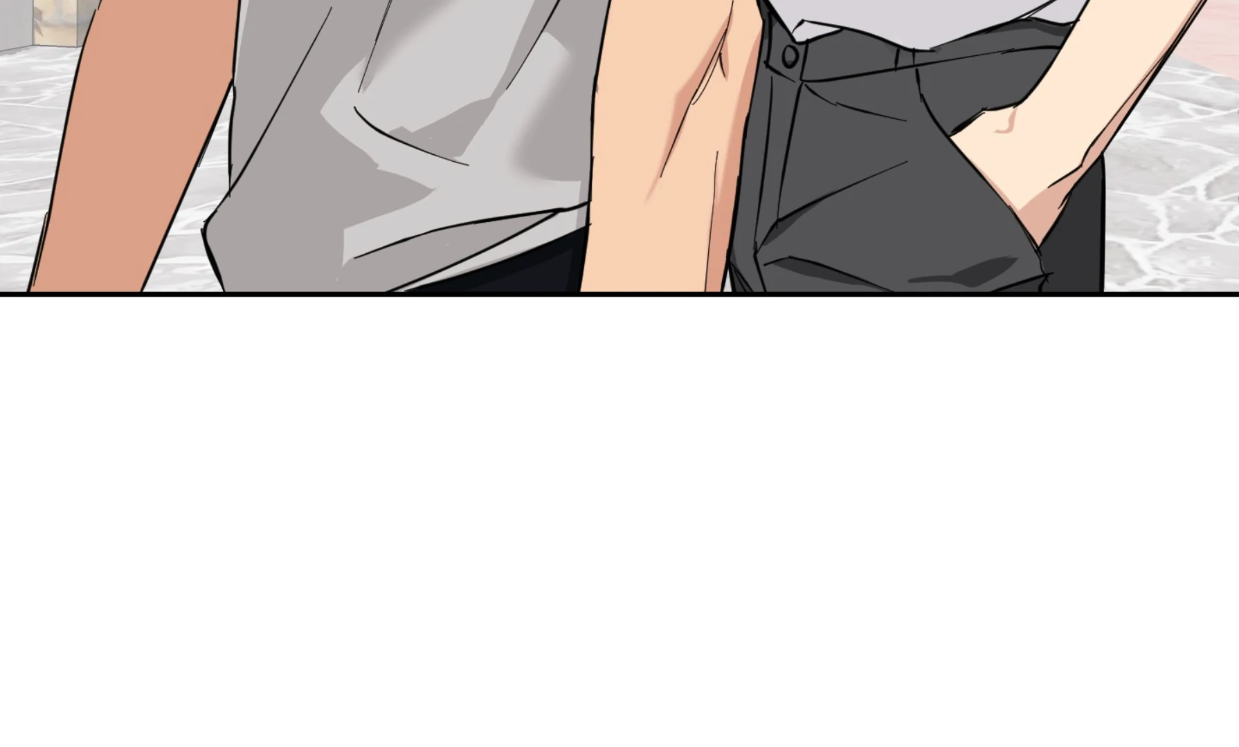 Melting Flirting Cookie (Mature) [Official] - Ch. 21 manhwa