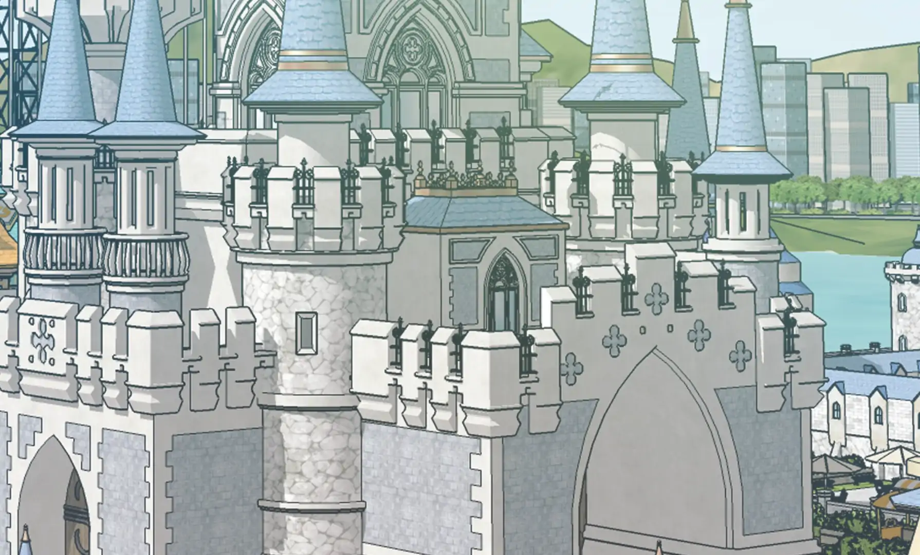 Melting Flirting Cookie (Mature) [Official] - Ch. 21 manhwa