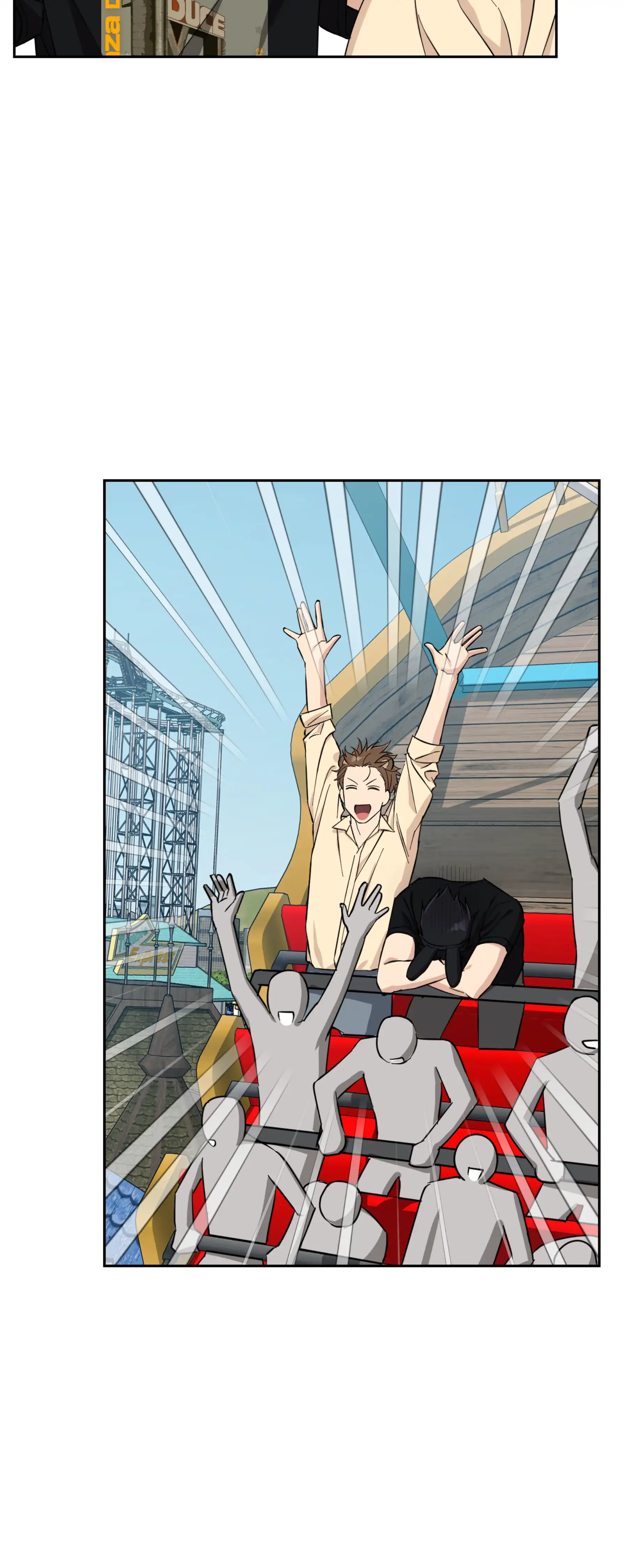 Melting Flirting Cookie (Mature) [Official] - Ch. 21 manhwa