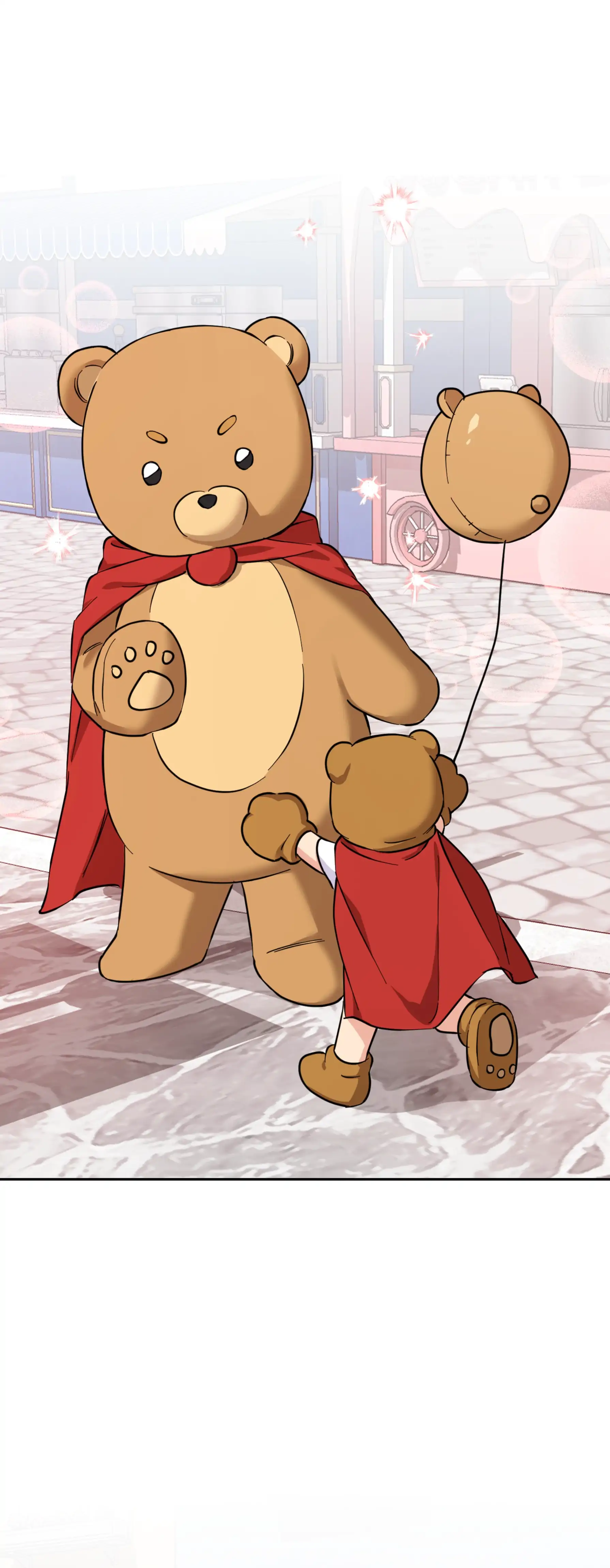 Melting Flirting Cookie (Mature) [Official] - Ch. 21 manhwa